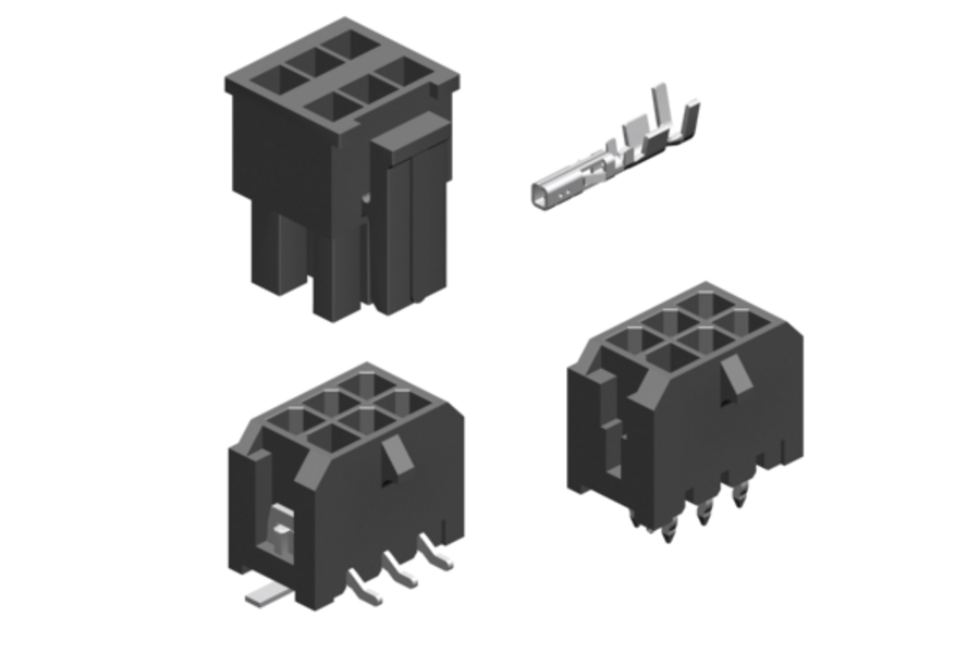 3.00mm versions