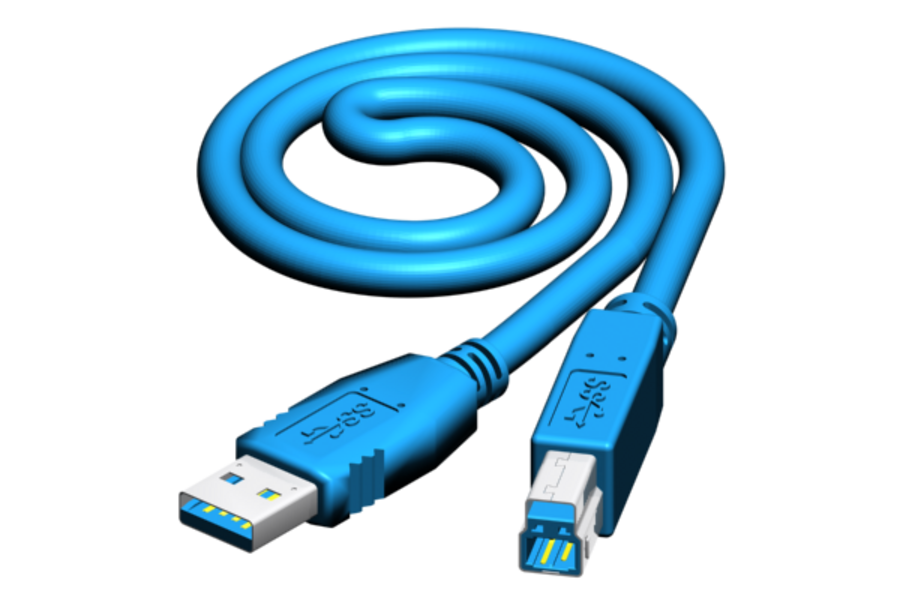 USB 3.0 cable