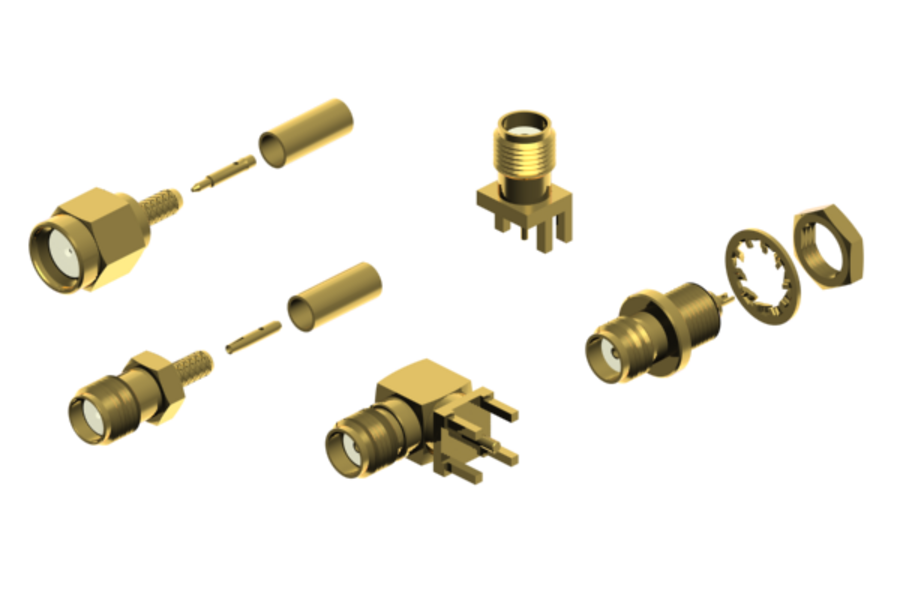 SMA series