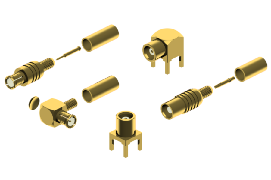 MCX series
