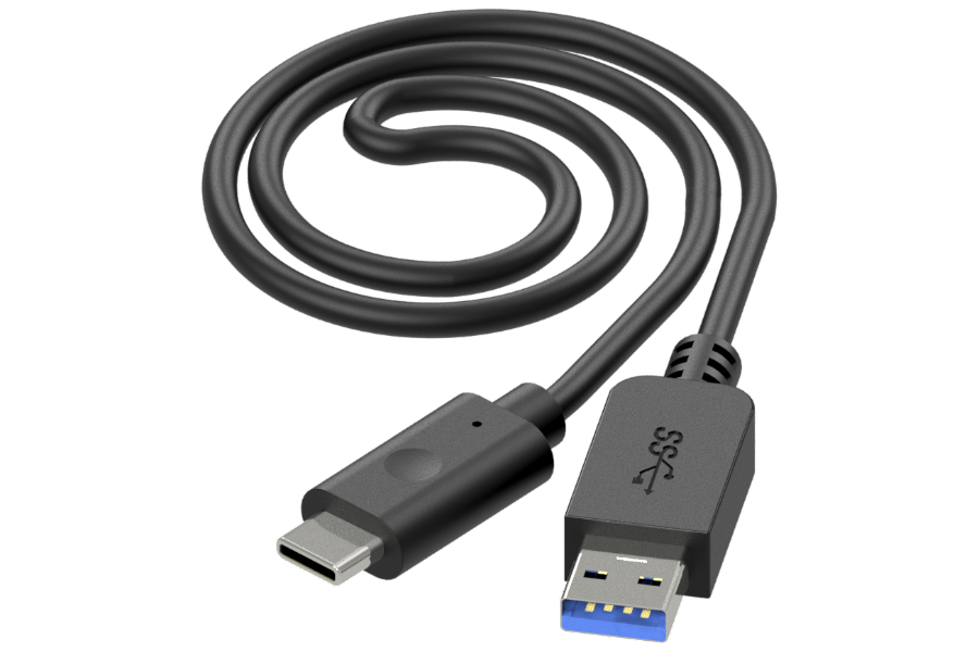 USB 3.1 Type-C cable
