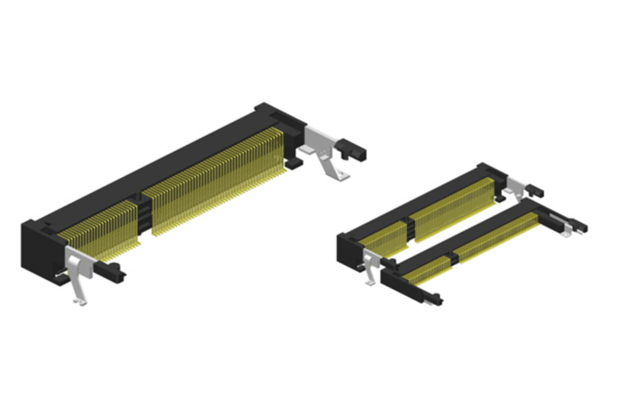 For DDR modules