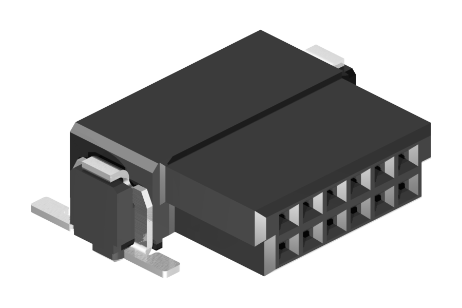MBC-xxx-QFH38-xx/11G - Type-"Q"