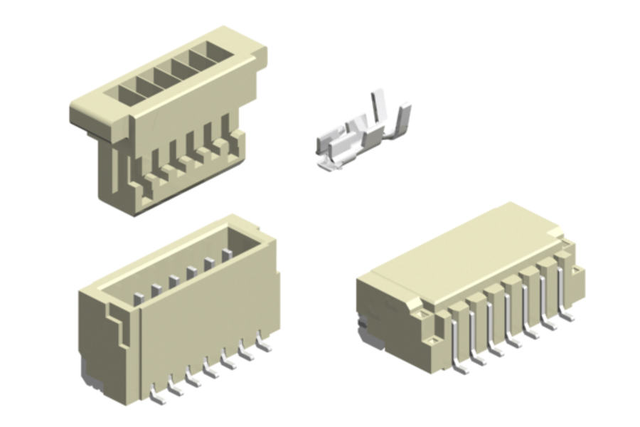 1.00mm versions