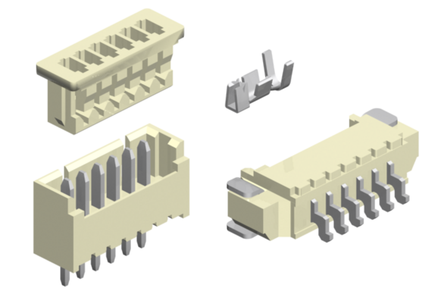 1.25mm versions