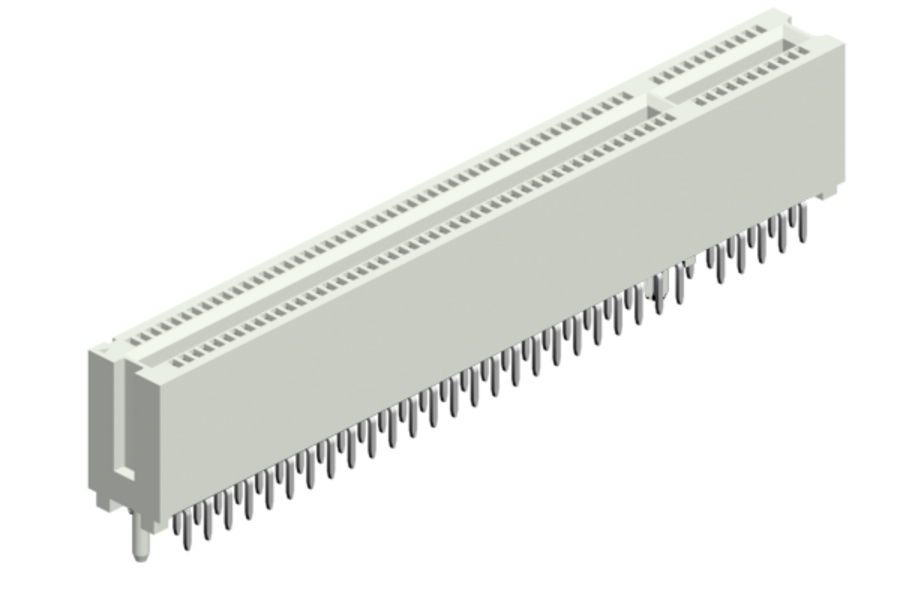 PCI connectors