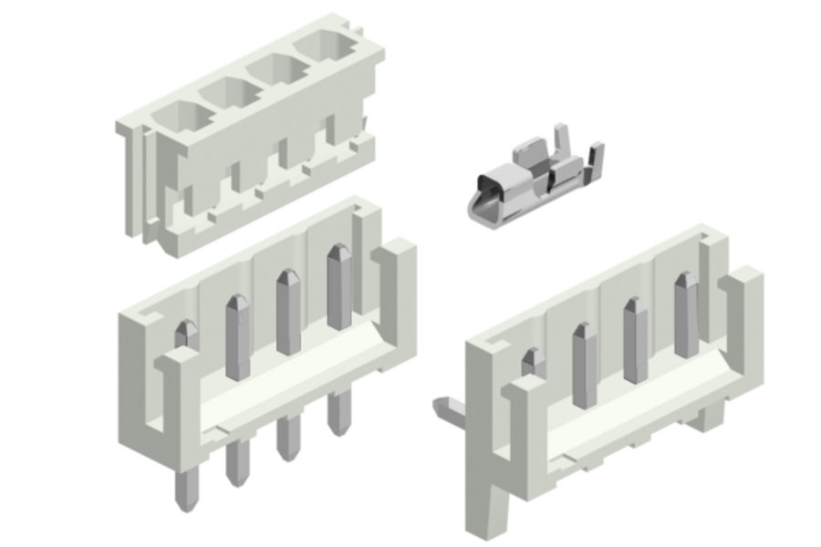 2.50mm versions